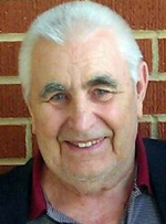 Isadore Podell Jr.